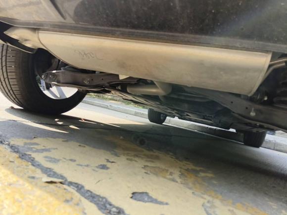 [上海·皖B] 二手奥迪奥迪Q2L2022款 35 TFSI 进取动感型