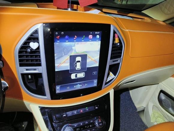 [武汉·鄂A] 二手奔驰威霆2021款 2.0T 商务版 7座