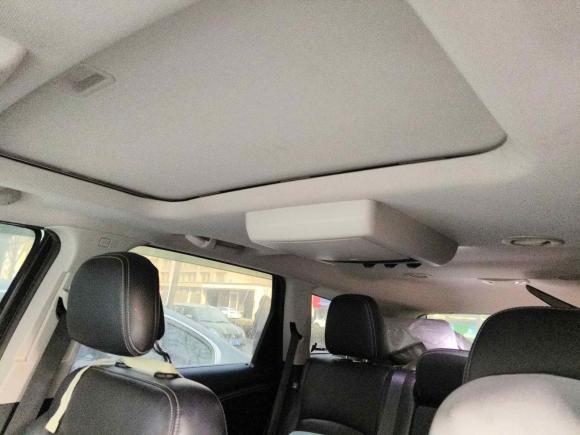 [北京·京Q] 二手道奇酷威2013款 2.4L 两驱尊尚版