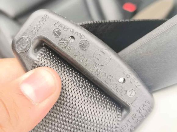 [嘉兴·浙F] 二手奔驰奔驰C级2018款 C 200 L 运动版