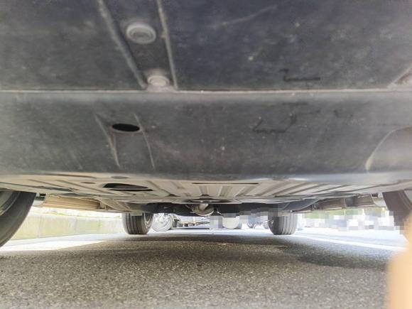 [南昌·赣G] 二手本田皓影2020款 240TURBO CVT两驱豪华版