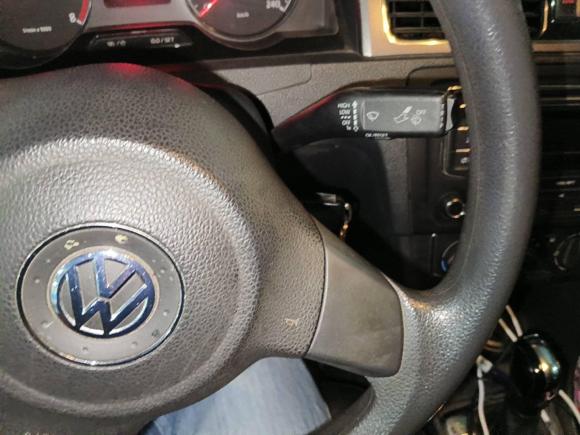 [义乌·浙G] 二手大众桑塔纳2013款 1.6L 自动舒适版