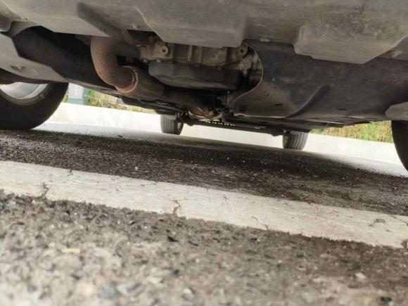 [南京·苏A] 二手别克别克GL82017款 25S 豪华型 国V