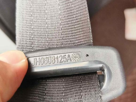 [温州·豫A] 二手奇瑞艾瑞泽52017款 1.5L CVT领潮版