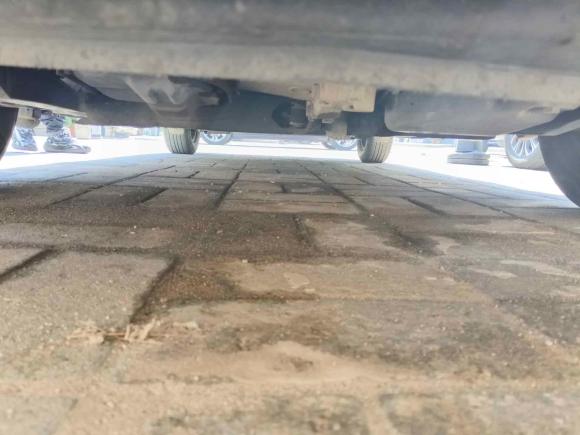 [北京·京F] 二手日产阳光2015款 1.5XE CVT舒适版