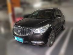 [广州·粤A]别克&nbsp;&nbsp;昂科雷&nbsp;&nbsp;2014款3.6L两驱精英舒适型