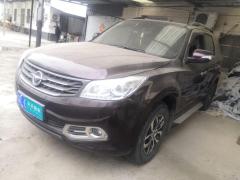 [常州·苏L]海马&nbsp;&nbsp;海马S7&nbsp;&nbsp;2013款2.0L自动智享型