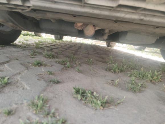 [南京·苏A] 二手奔腾奔腾B502016款 1.4T 自动豪华型