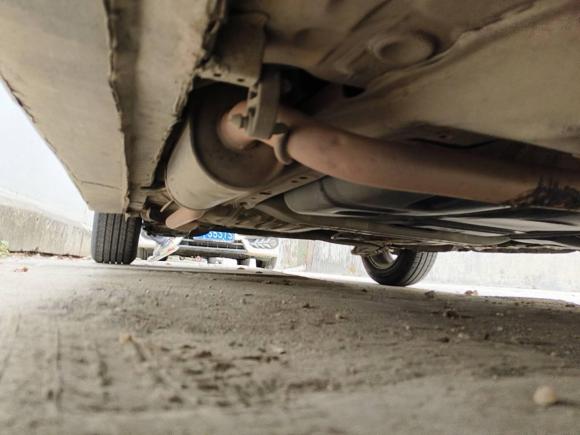 [深圳·桂K] 二手本田锋范经典2008款 1.5L 自动精英版