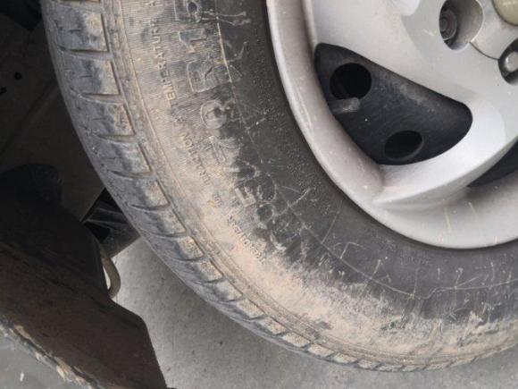 [义乌·浙G] 二手江淮瑞风2015款 2.0L穿梭 汽油长轴标准版HFC4GA3-3D