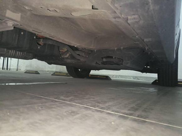 [上海·沪A] 二手荣威荣威RX5新能源2017款 eRX5 50T 混动互联尊荣旗舰版