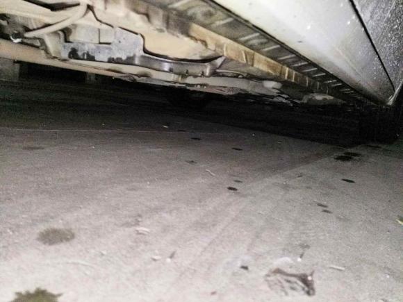 [西安·陕A] 二手丰田卡罗拉2017款 1.6L 手动GL