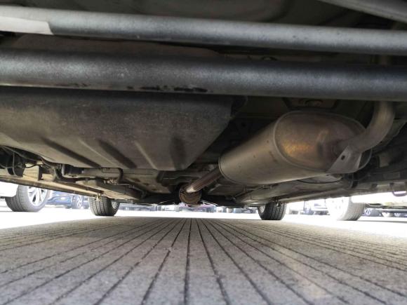 [宁波·浙B] 二手铃木奥拓2013款 1.0L 自动豪华型