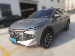[南通·苏F]哈弗&nbsp;&nbsp;哈弗神兽&nbsp;&nbsp;2022款1.5T智享版