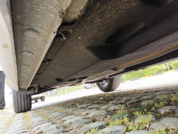 [苏州·皖K] 二手红旗红旗HS52022款 改款 2.0T 智联旗享版