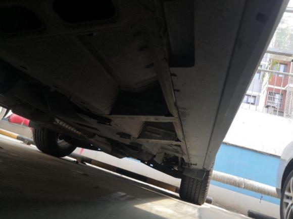 [北京·皖A] 二手雪佛兰探界者2018款 550T 自动四驱捍界版