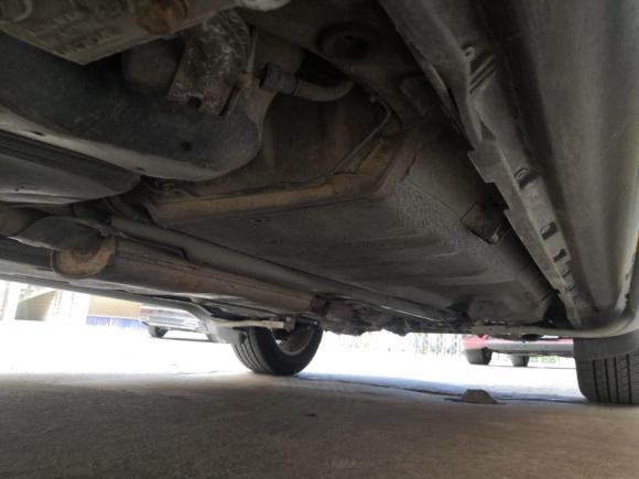 [温州·沪C] 二手沃尔沃沃尔沃XC902007款 3.2 AWD运动版