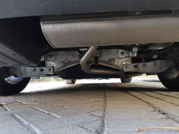 [嘉兴·浙A] 二手理想汽车理想L82023款 Pro