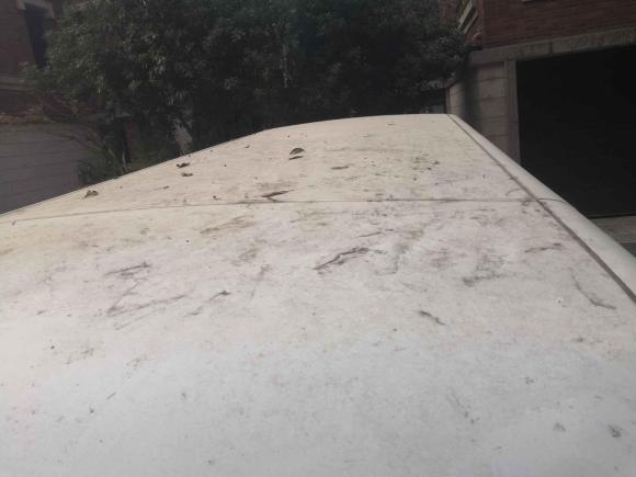 [成都·川A] 二手开瑞海豚EV2019款 智享版