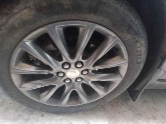 [深圳·粤B] 二手别克昂科旗2020款 28T 四驱尊贵型