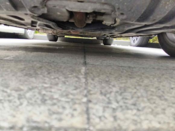 [深圳·粤B] 二手本田奥德赛2018款 2.4L 豪华版