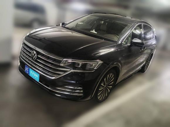 大眾威然2020款 380TSI 尊貴版「上海二手車」「天天拍車」