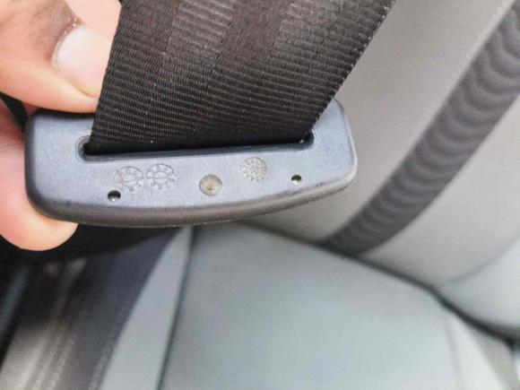 [南昌·赣A] 二手福特翼搏2013款 1.5L 自动风尚型