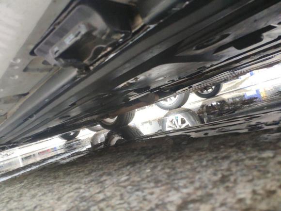 [苏州·浙B] 二手奔驰奔驰SLK级2011款 SLK 200 时尚型