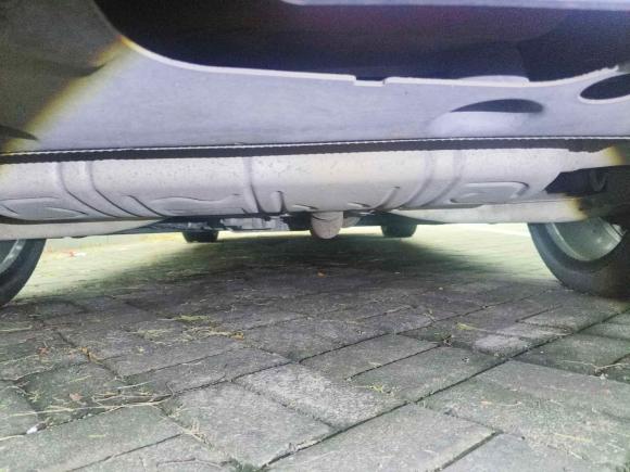 [南京·苏A] 二手奔驰奔驰CLA2017款 改款 CLA 260 4MATIC