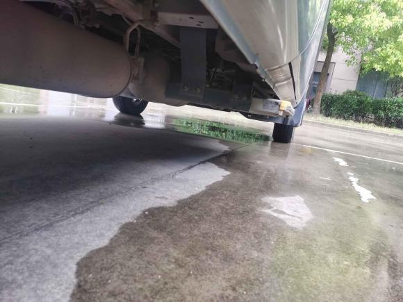 [南通·苏F] 二手江淮星锐2018款 2.7T 5系国V星快运高顶