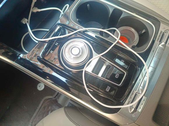 [义乌·浙G] 二手起亚嘉华2021款 2.0T 旗舰版