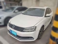 [武汉·鄂A] 大众速腾2017款230TSI自动舒适型