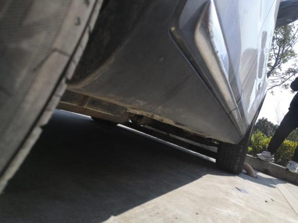 [宁波·浙B] 二手吉利汽车博越2016款 1.8TD 自动智尊型