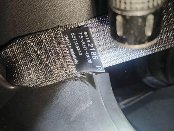 [南昌·赣A] 二手雪佛兰迈锐宝XL2017款 1.8L 全混动锐尊版