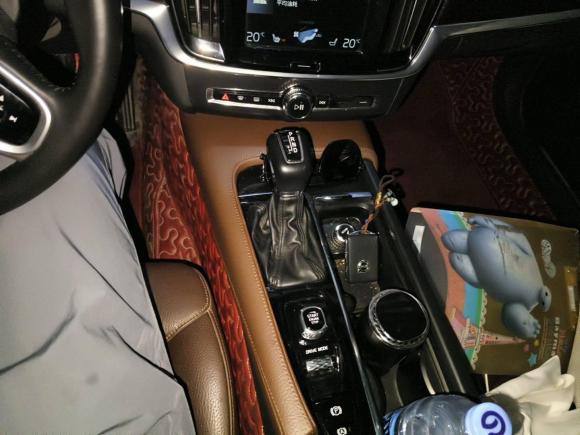 [嘉兴·浙F] 二手沃尔沃沃尔沃S902017款 T4 智远版