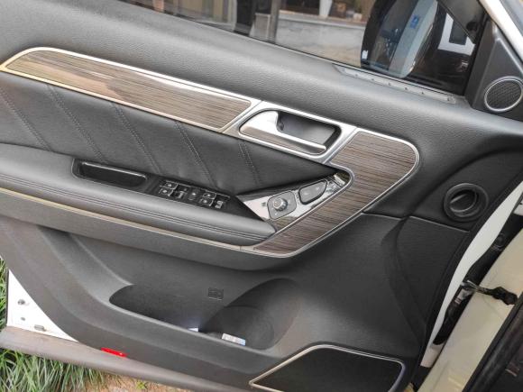 [义乌·浙G] 二手哈弗哈弗H6 Coupe2015款 蓝标 2.0T 手动两驱精英型