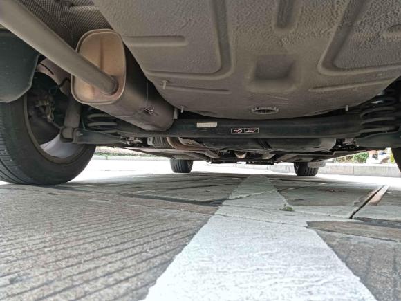 [佛山·粤A] 二手标致标致3082014款 乐享版 经典 1.6L 自动优尚型