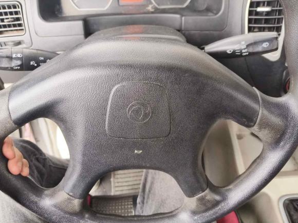 [义乌·浙G] 二手东风风行菱智2016款 M3L 1.6L 7座标准型