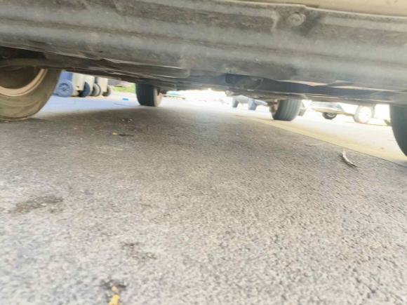 [青岛·鲁B] 二手日产奇骏2012款 2.5L CVT至尊版 4WD