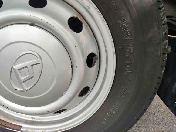 [合肥·苏C] 二手上汽大通MAXUS上汽大通MAXUS V802019款 2.5T经典款6挡手动傲运通短轴中顶5/6座