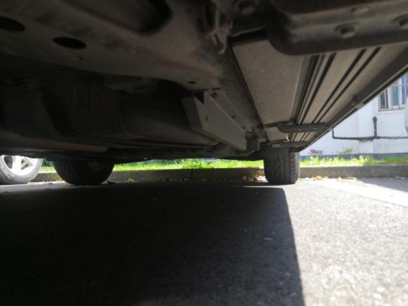 [上海·沪C] 二手别克昂科威2016款 20T 两驱精英型