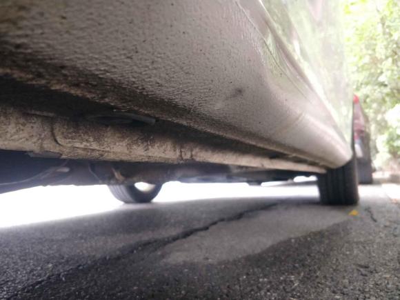 [合肥·皖A] 二手大众宝来2014款 1.6L 手动舒适型