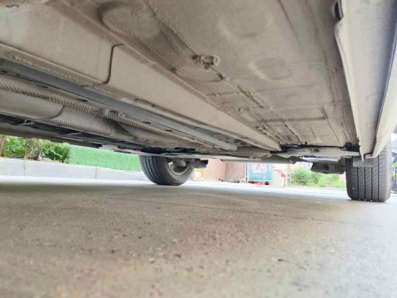 [西安·陕A] 二手标致标致40082018款 350THP 精英版