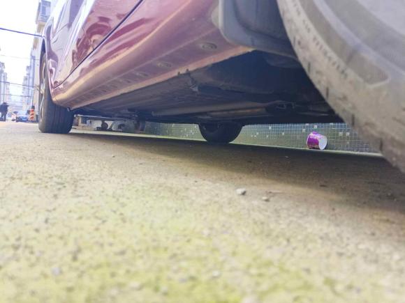 [宁波·浙B] 二手日产骐达TIIDA2020款 1.6L CVT智行版