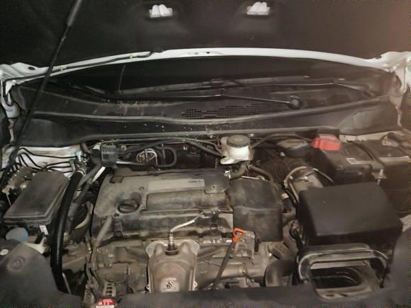 [青岛·鲁B] 二手本田艾力绅2016款 2.4L 豪华版