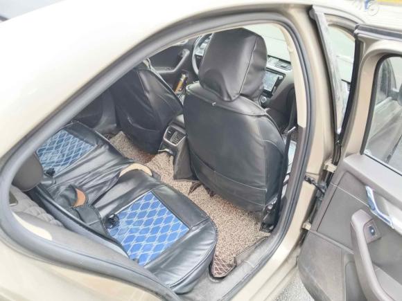 [成都·川G] 二手斯柯达明锐2019款 TSI280 DSG豪华版