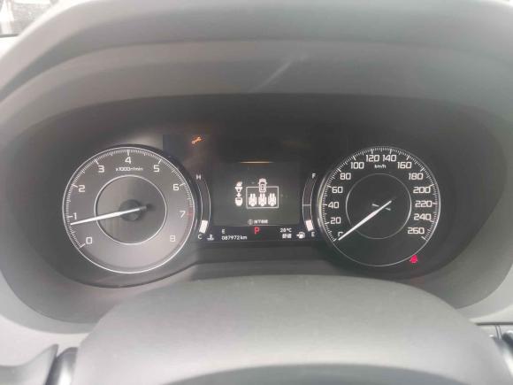 [杭州·浙A] 二手讴歌讴歌RDX2019款 2.0T 悦享版 国V