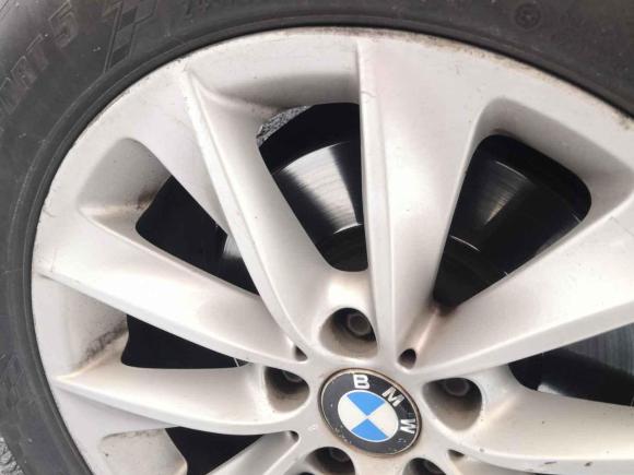 [上海·皖M] 二手宝马宝马X32012款 xDrive20i 豪华型