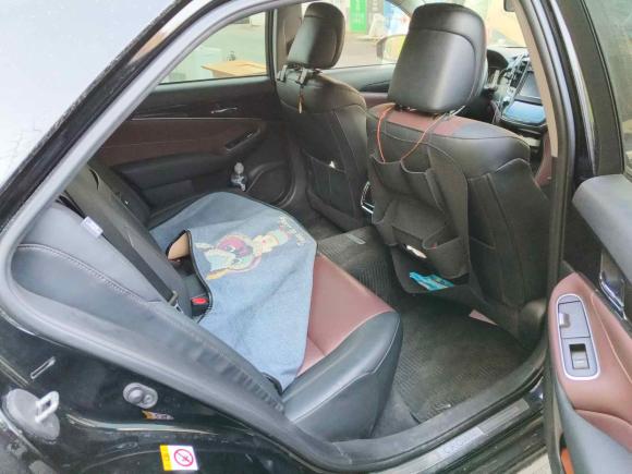 [北京·京L] 二手丰田皇冠2018款 2.0T 运动版