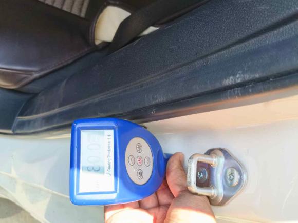 [济南·鲁A] 二手本田思域2019款 220TURBO CVT劲动版 国VI